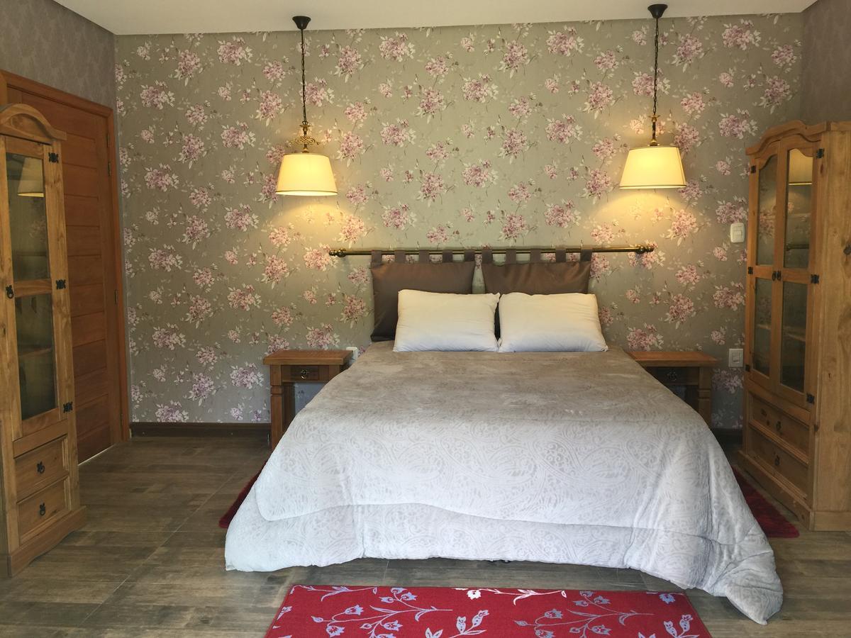 Casa de hóspedes Estalagem Franca Del Bierzo *