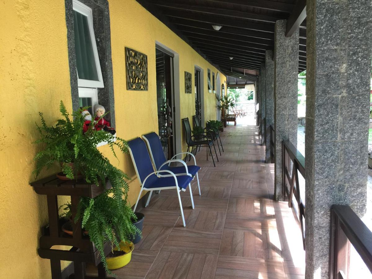 Casa de hóspedes Estalagem Franca Del Bierzo *
